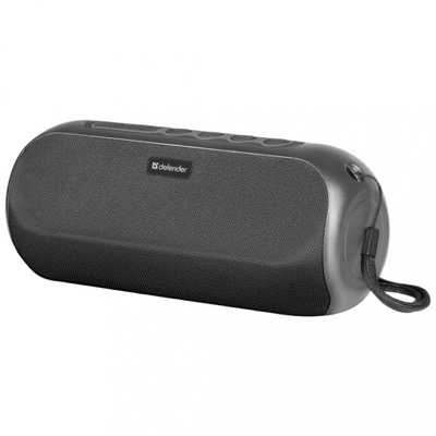 Defender G32 Black/Grey (65232)