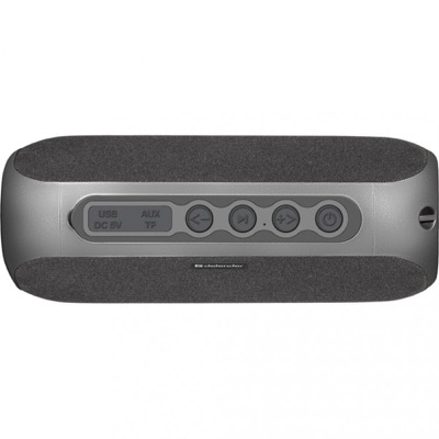 Defender G32 Black/Grey (65232)