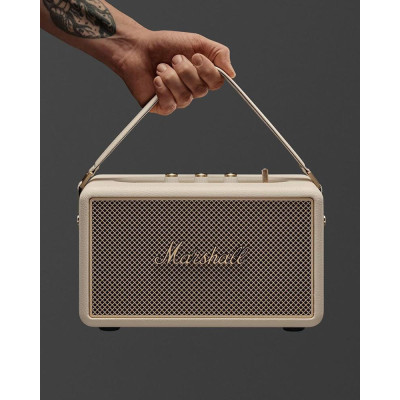 Marshall Kilburn III Cream (1007973)