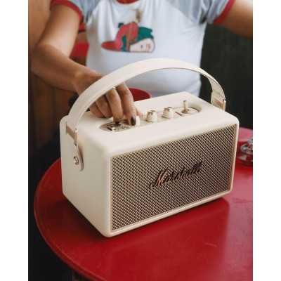 Marshall Kilburn III Cream (1007973)