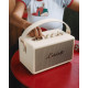 Marshall Kilburn III Cream (1007973)