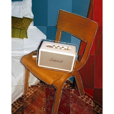 Marshall Kilburn III Cream (1007973)