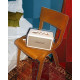 Marshall Kilburn III Cream (1007973)