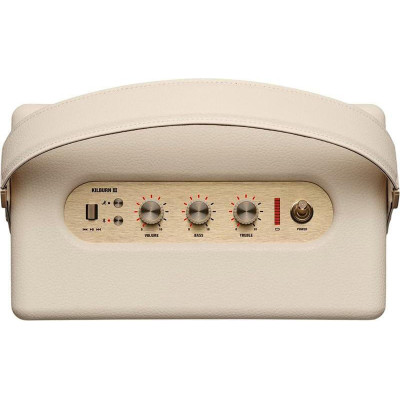 Marshall Kilburn III Cream (1007973)