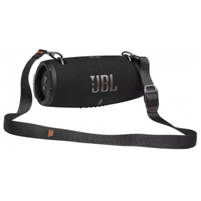 JBL Xtreme 3 Black (JBLXTREME3BLK)