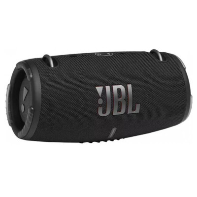 JBL Xtreme 3 Black (JBLXTREME3BLK)