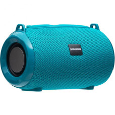 Borofone BR4 Peacock Blue
