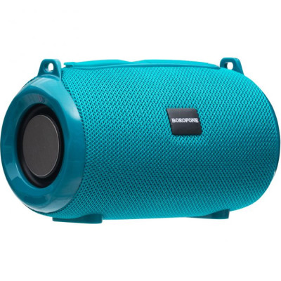 Borofone BR4 Peacock Blue