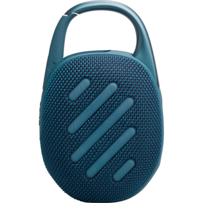 JBL Clip 5 Blue (JBLFLIP5BLU)