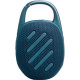 JBL Clip 5 Blue (JBLFLIP5BLU)