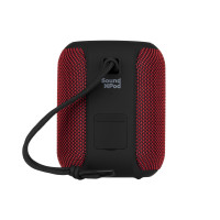 2E SoundXPod Red (2E-BSSXPWRD)