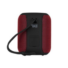 2E SoundXPod Red (2E-BSSXPWRD)