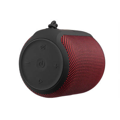 2E SoundXPod Red (2E-BSSXPWRD)