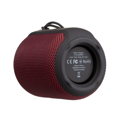 2E SoundXPod Red (2E-BSSXPWRD)