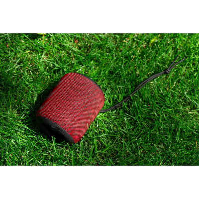 2E SoundXPod Red (2E-BSSXPWRD)
