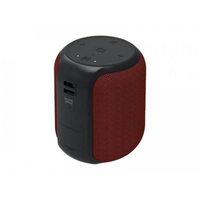 2E SoundXPod Red (2E-BSSXPWRD)