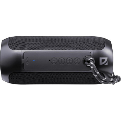 Defender Enjoy S100 Black (65101)