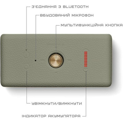 Marshall Emberton III Sage