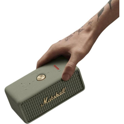 Marshall Emberton III Sage