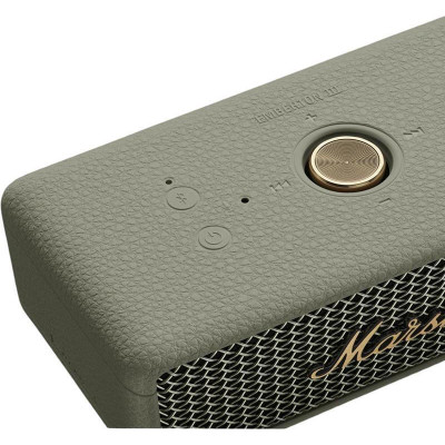 Marshall Emberton III Sage