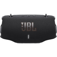 JBL Xtreme 4 Black (JBLXTREME4BLK)