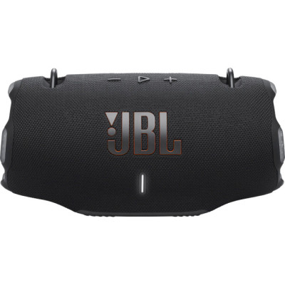 JBL Xtreme 4 Black (JBLXTREME4BLK)