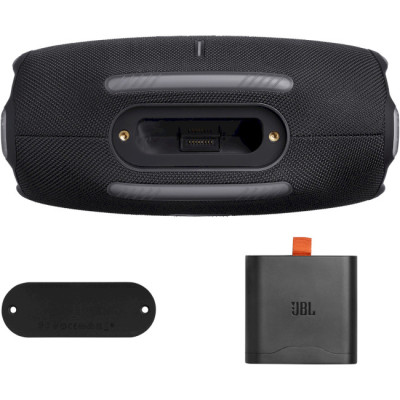 JBL Xtreme 4 Black (JBLXTREME4BLK)