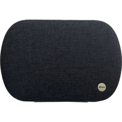 REMAX RB-M19 Black (6954851287490)