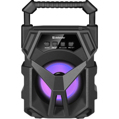 Defender G98 Black (65098)