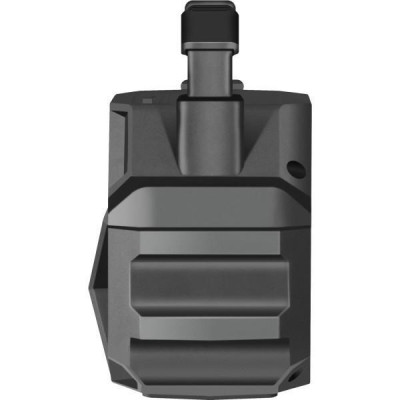 Defender G98 Black (65098)