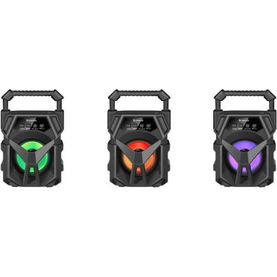 Defender G98 Black (65098)