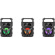 Defender G98 Black (65098)