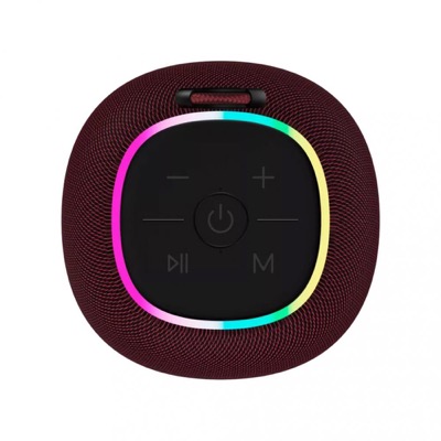 Canyon BSP-8 Red (CNE-CBTSP8R)