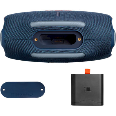 JBL Xtreme 4 Blue (JBLXTREME4BLU)