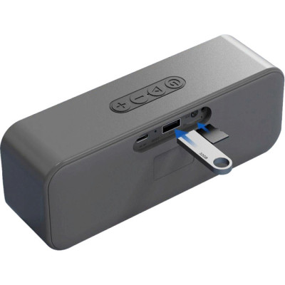 Tronsmart T2 mini 2023 Grey