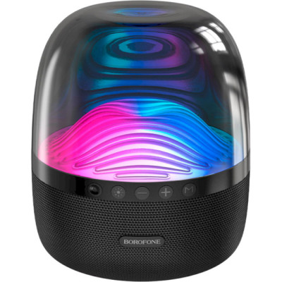 Borofone BP8 Black (BP8B)