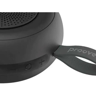 Proove Stinger Black (PDSG100010001)