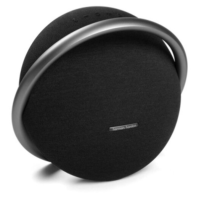 Harman/Kardon Onyx Studio 8 Black (HKOS8BLKEP)