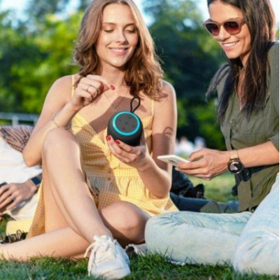 Tronsmart T7 Mini Black