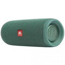 JBL Flip 5 Eco Edition Forest Green (JBLFLIP5ECOGRN)