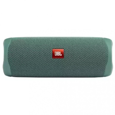 JBL Flip 5 Eco Edition Forest Green (JBLFLIP5ECOGRN)
