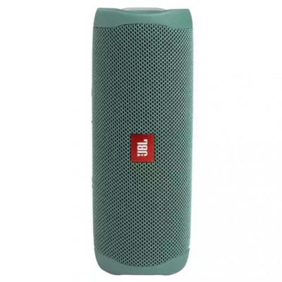 JBL Flip 5 Eco Edition Forest Green (JBLFLIP5ECOGRN)