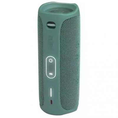 JBL Flip 5 Eco Edition Forest Green (JBLFLIP5ECOGRN)