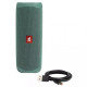 JBL Flip 5 Eco Edition Forest Green (JBLFLIP5ECOGRN)