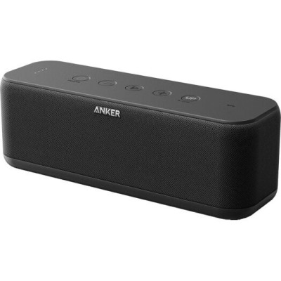 Anker SoundCore Boost Black (A3145H11)