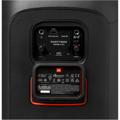 JBL PartyBox Club 120 (JBLPBCLUB120)