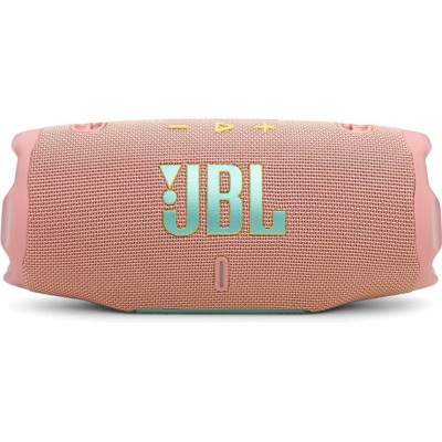 JBL Charge 6 Pink (JBLCHARGE6PINK)