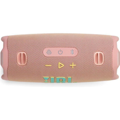 JBL Charge 6 Pink (JBLCHARGE6PINK)