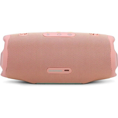 JBL Charge 6 Pink (JBLCHARGE6PINK)