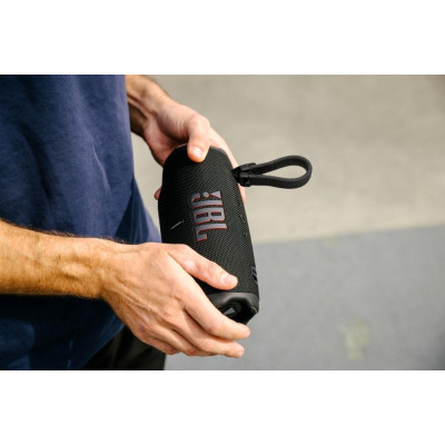 JBL Charge 6 Pink (JBLCHARGE6PINK)